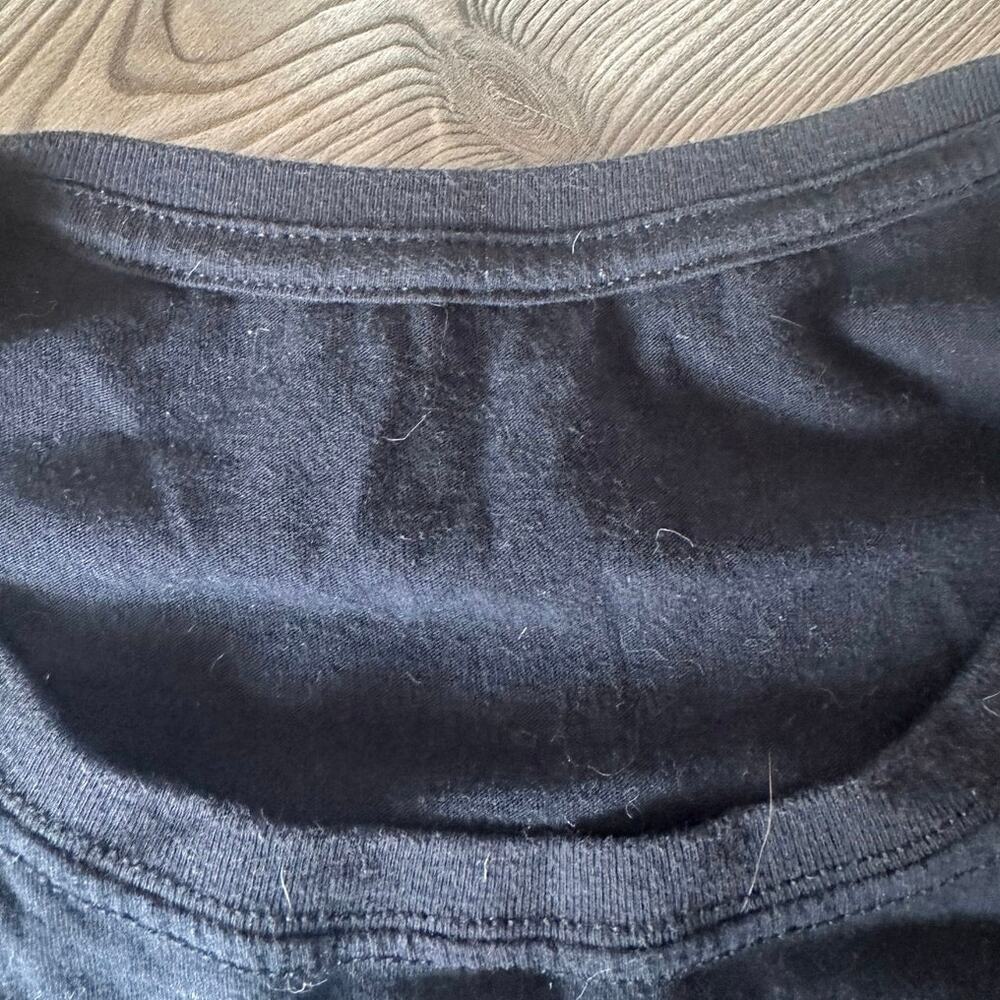 Unbranded No Size Tag Wtf Wheres The Fireball Gra… - image 3